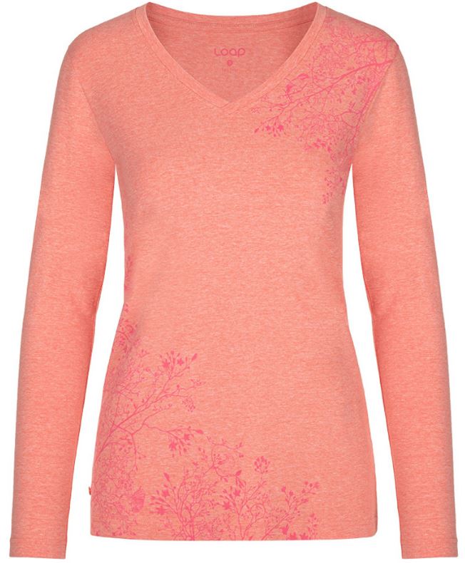 T-shirt addie da donna da donna, XS