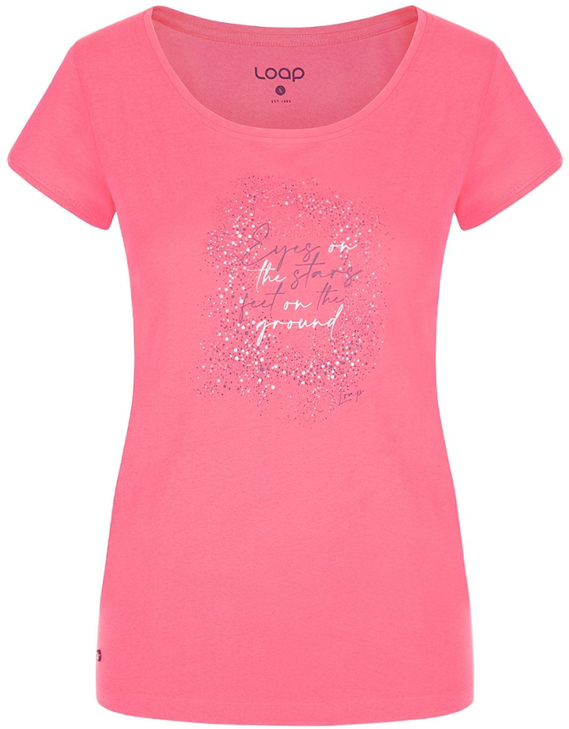 Koszulki damskie, beka, XS