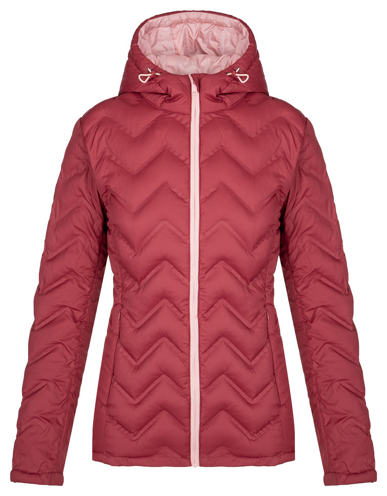 Women's Winter Jacket Loap Itira, S