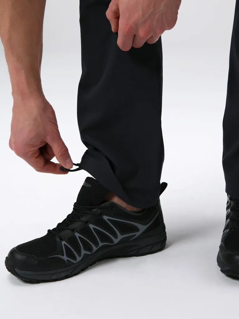 Slim Fit Chino Herenbroek van Stretchkatoen