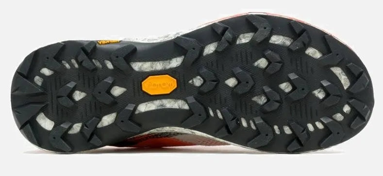 Bróga na mBan Merrell Mtl Sky Long 2 White-Orange 41