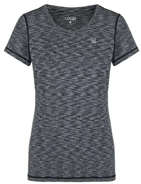 Ladies Sport T -Shirt Loap Marlie M - Breathable & Sneldend