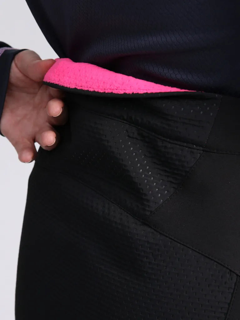 Isolierte Launenrock von Frauen, xs