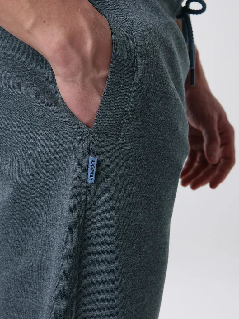 Pantalones de trote para hombres Ecylllo: algodón cómodo y duradero