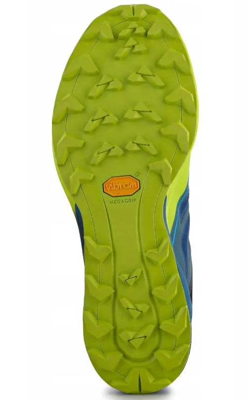 Buataisí Alpach na bhFear Dynacit - Fjord Limoen, Méid 42