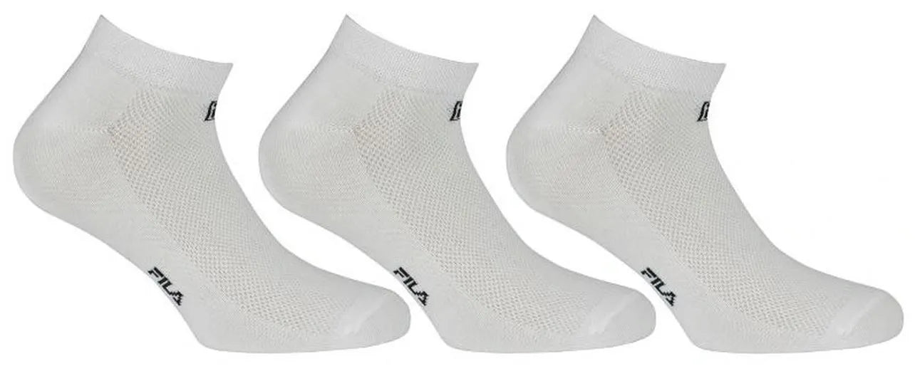 Stocaí Fila Calza 3-PACK BÁN 43-46-COMOFORT & CAIGHDE