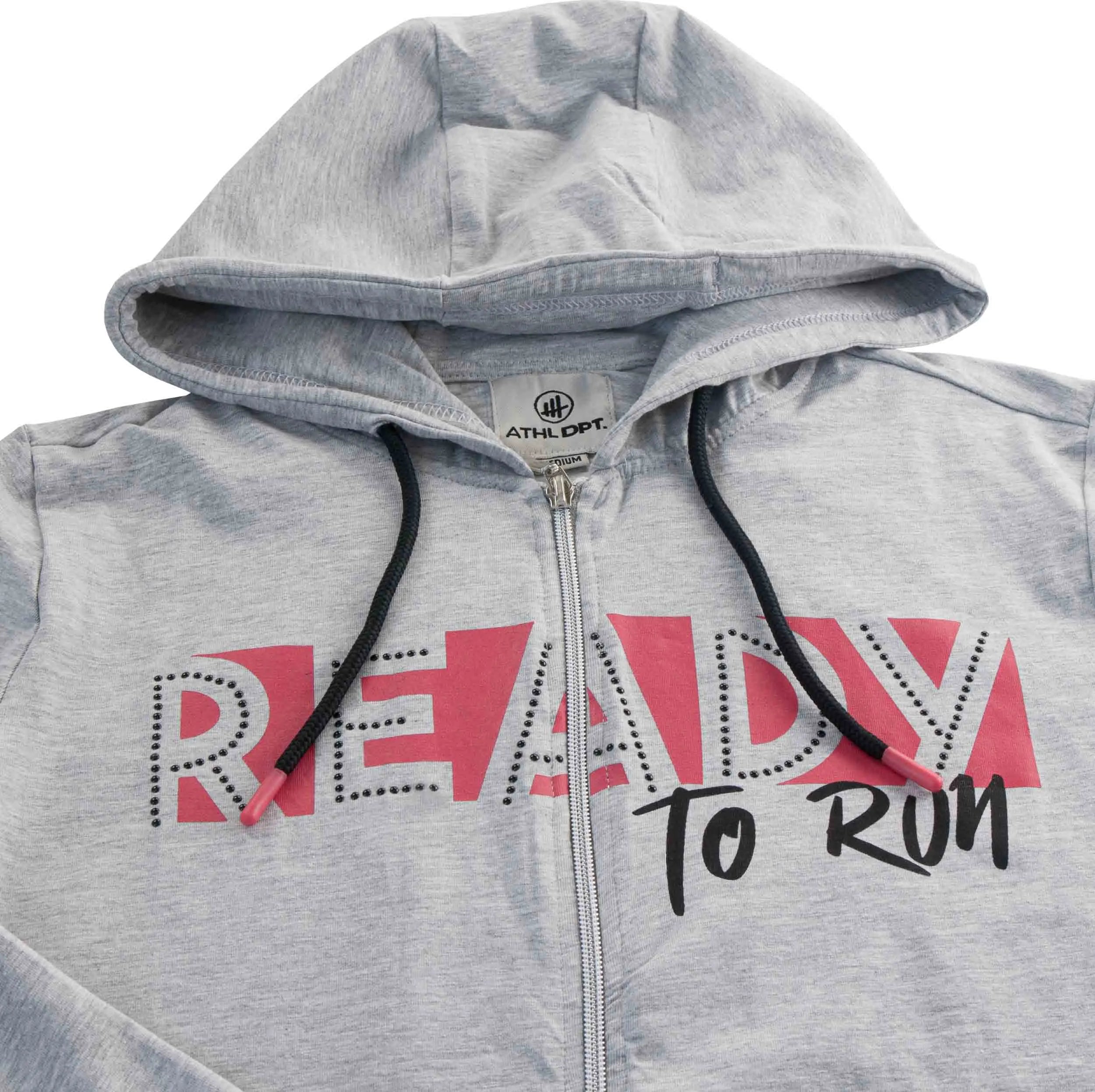 Spacca da donna Athl. DPT Marina Melange, s