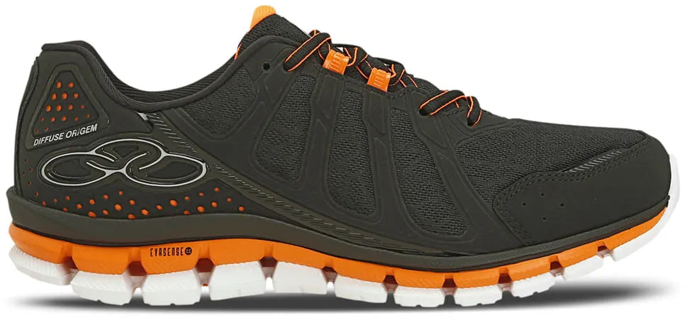 Olympikus Diffuse Origem 43: Åndbar og lette sportssko