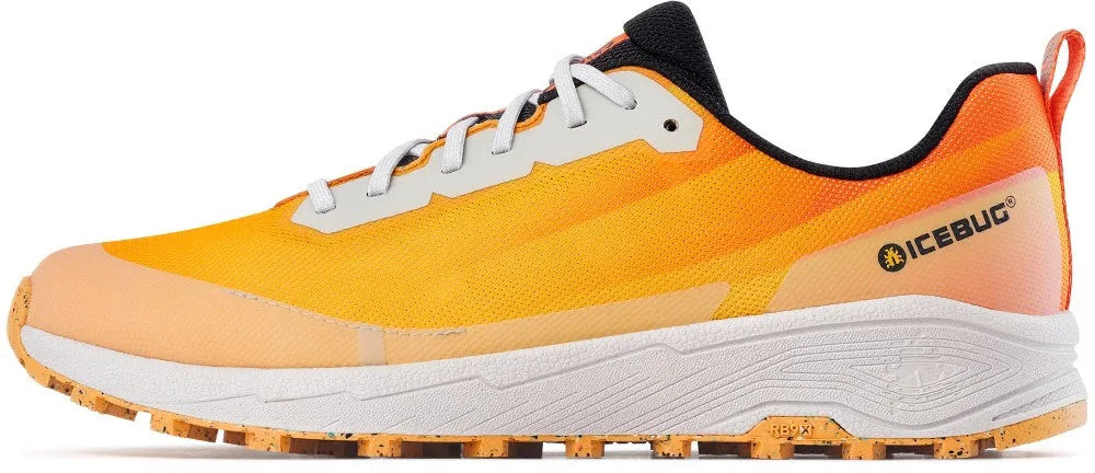 Icebug Horizon RB9X bežecké topánky Men - Orange 41