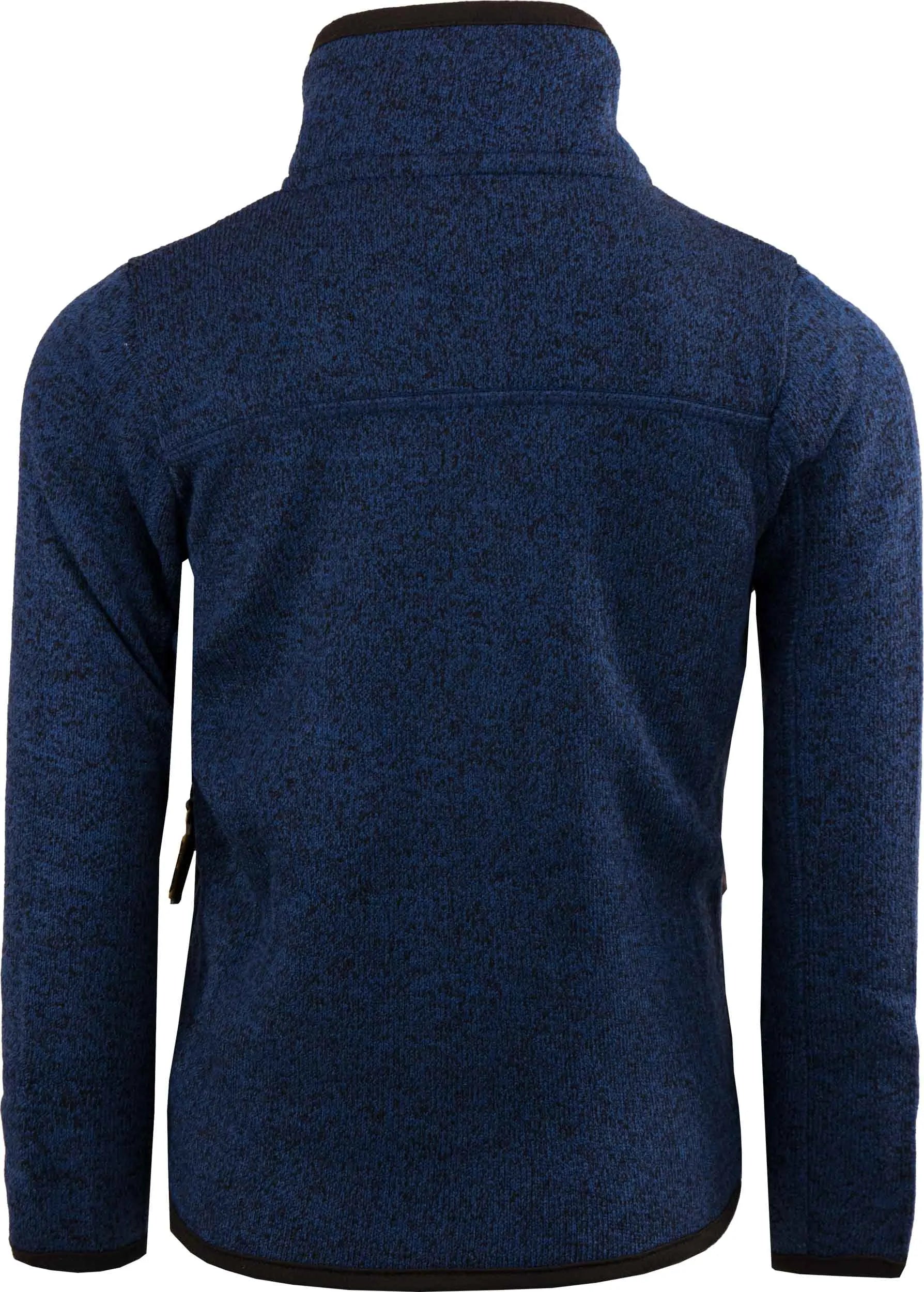 Children's sweatshirt athl. dpt albern blue 116-122