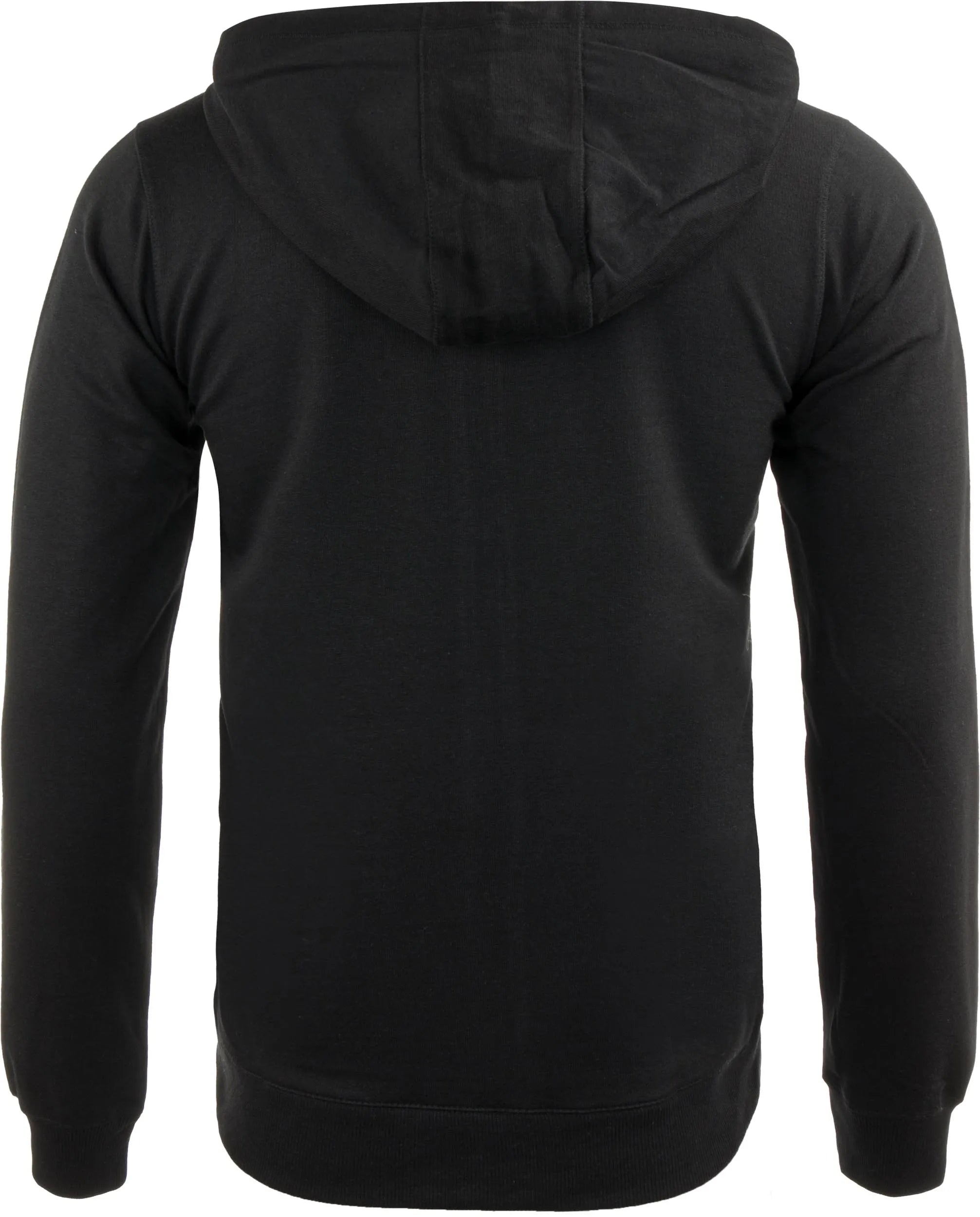 Spacca per uomini Athl. Dpt nemo nero, s