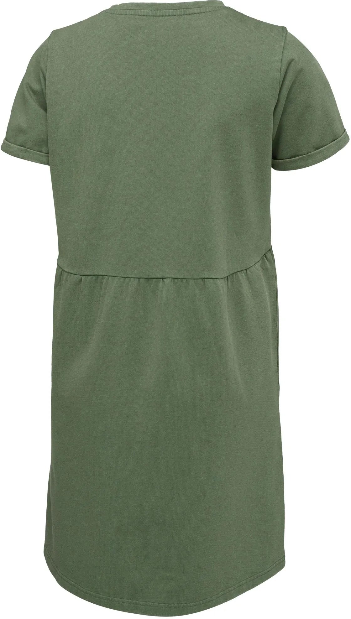 Dámske šaty loap Denisa Green Green XL