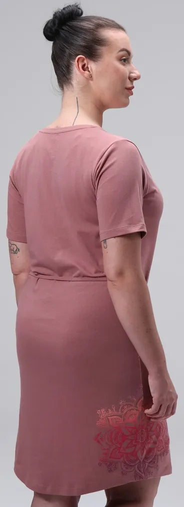 Rochie elegantă pentru femei Abzoka Prp L - lux și confortabil