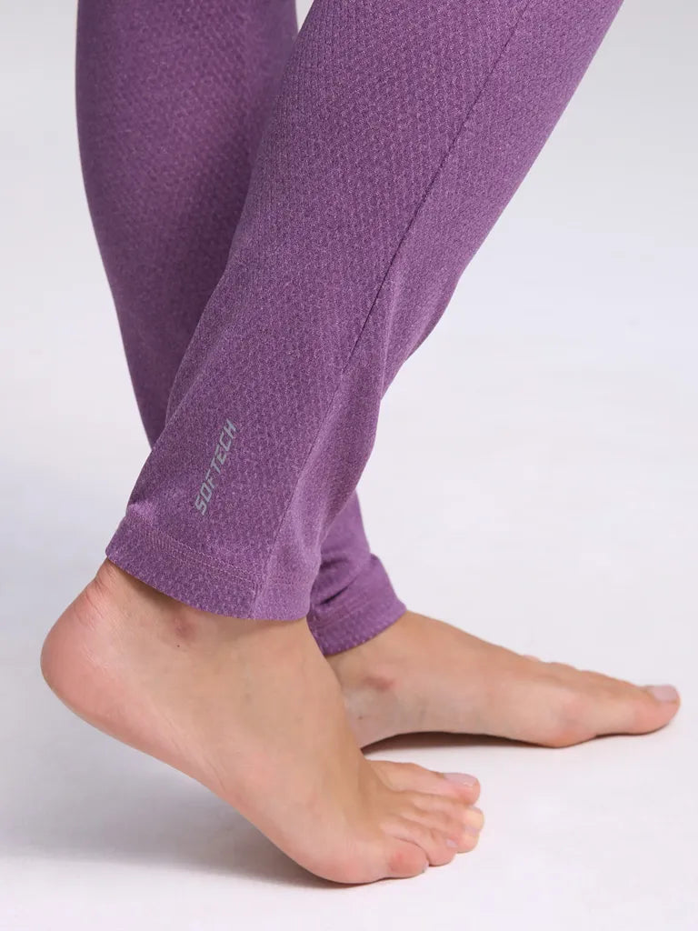 I pantaloni di Thermal Ladies Loep Petla M - caldo e traspirante
