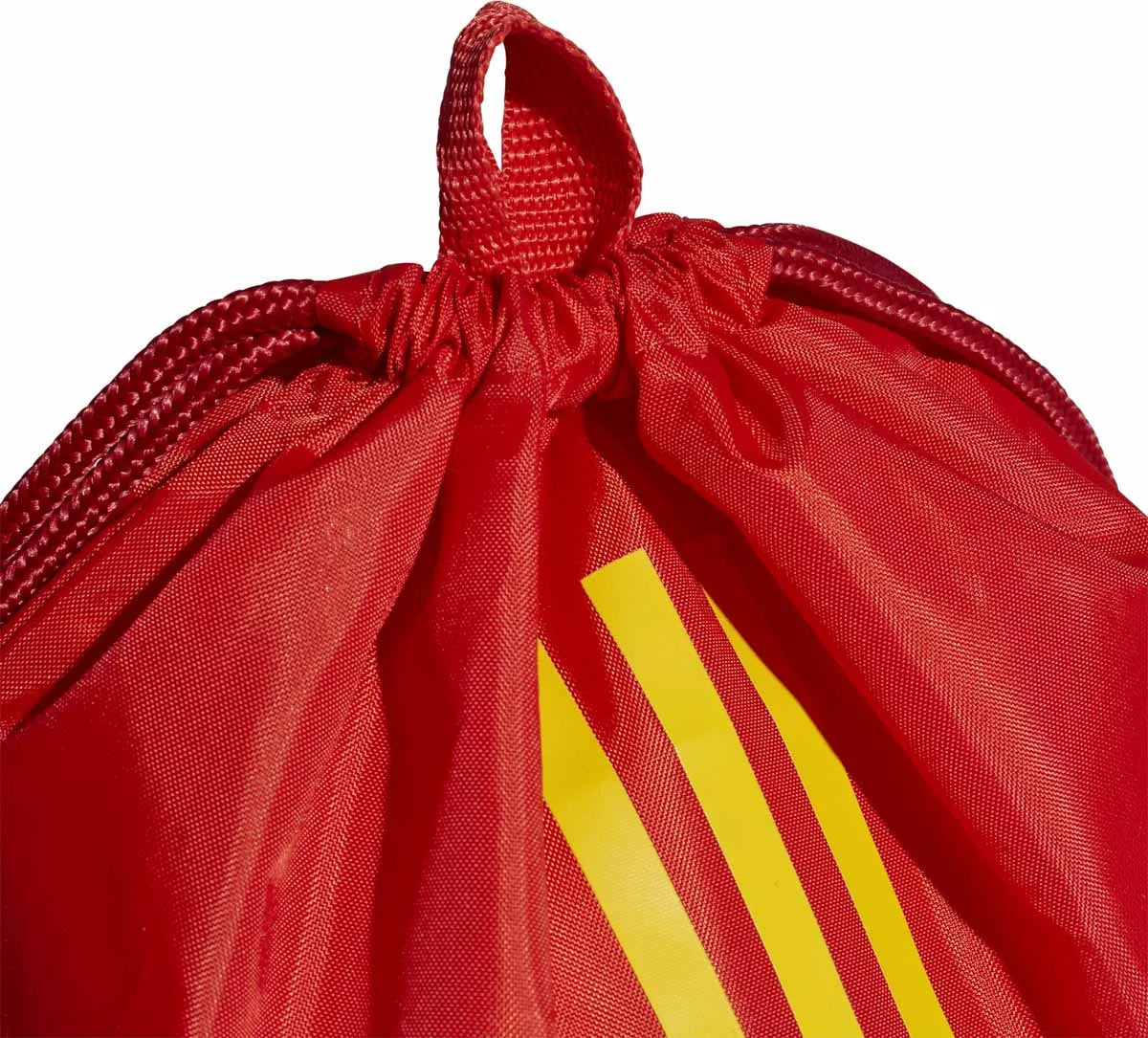 Adidas Fef Gymbag: Bolsa deportiva sostenible para cada día