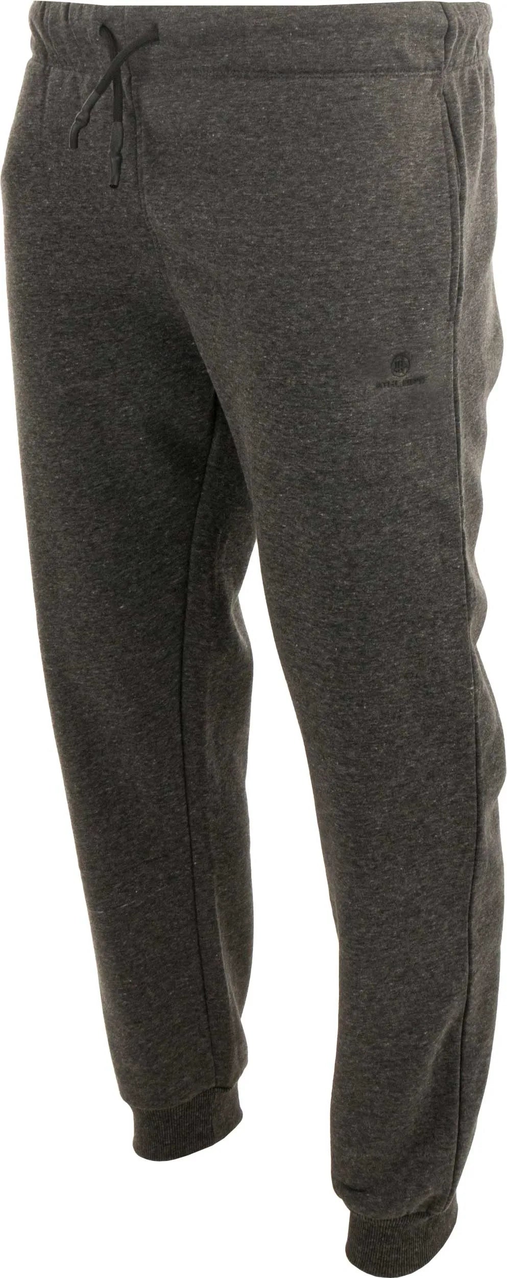 Pantaloni della tuta da uomo Athl. DPT Rametto Charcoal Melange, s