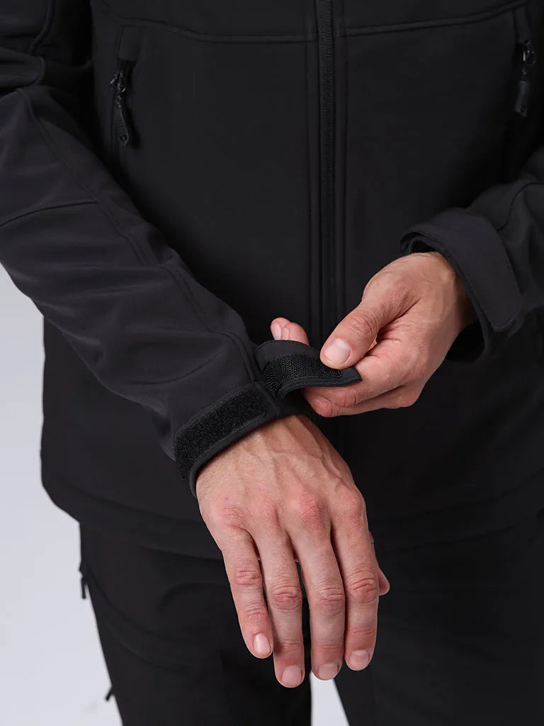 Loap Lucas Softshell Jacket Men 2xl - Windproof & Prodyble