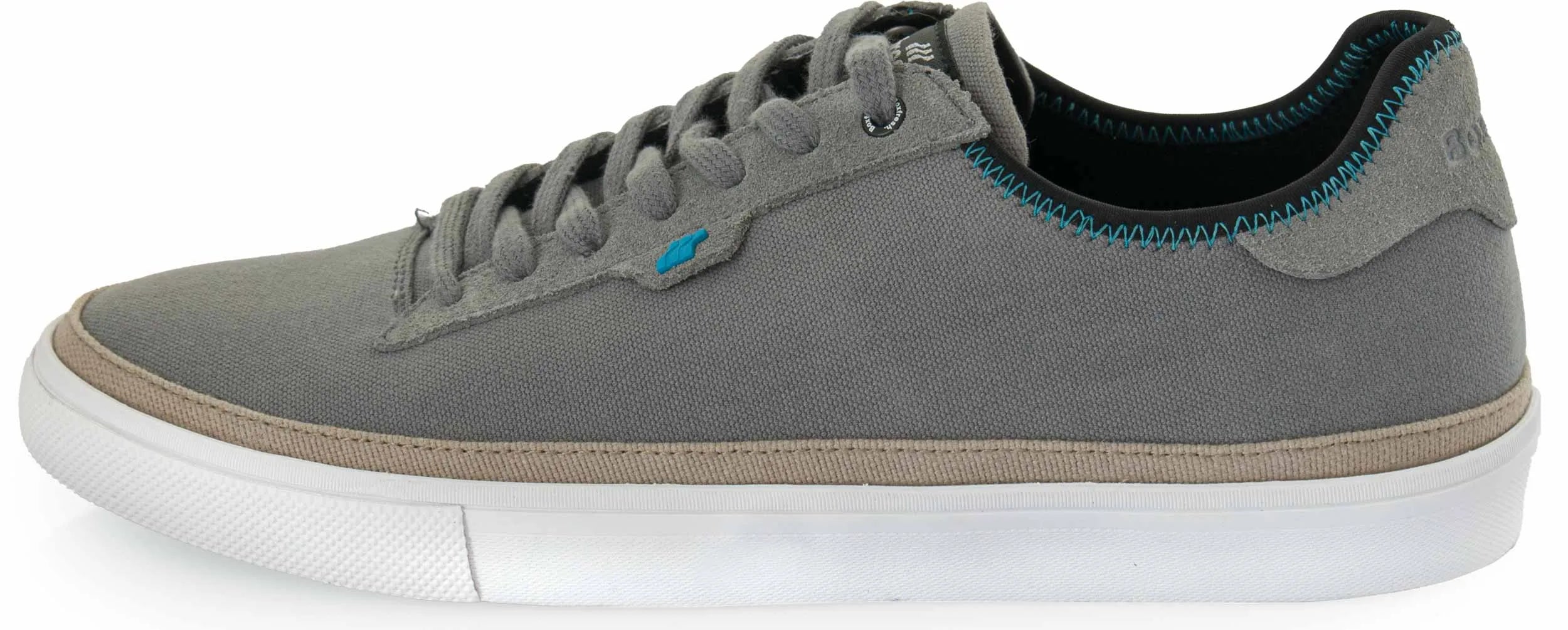 Sneakers masculins en cuir classique Taille 42