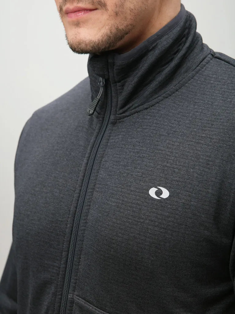 Spacca da uomo LOAP Monet Black 2xl