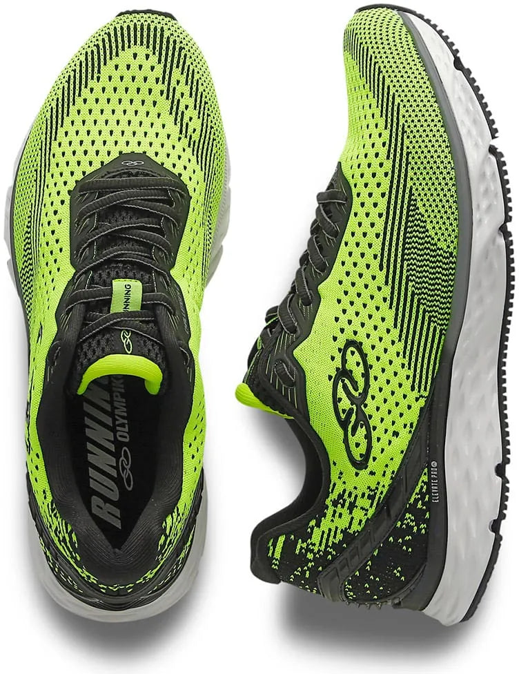 Olympikus Challenger 2 zapatillas de carrera Tamaño 41