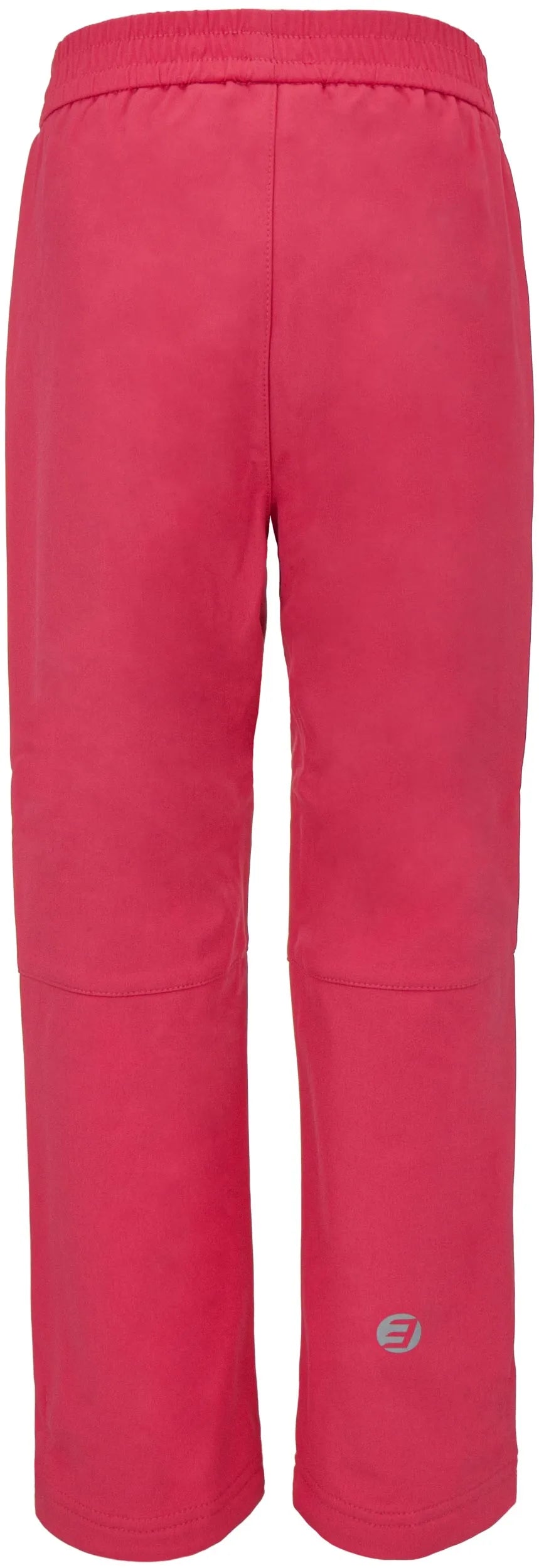 ICEPEAK JR JAM KD 98 Softshell Pantalones infantiles - Retotendo de agua