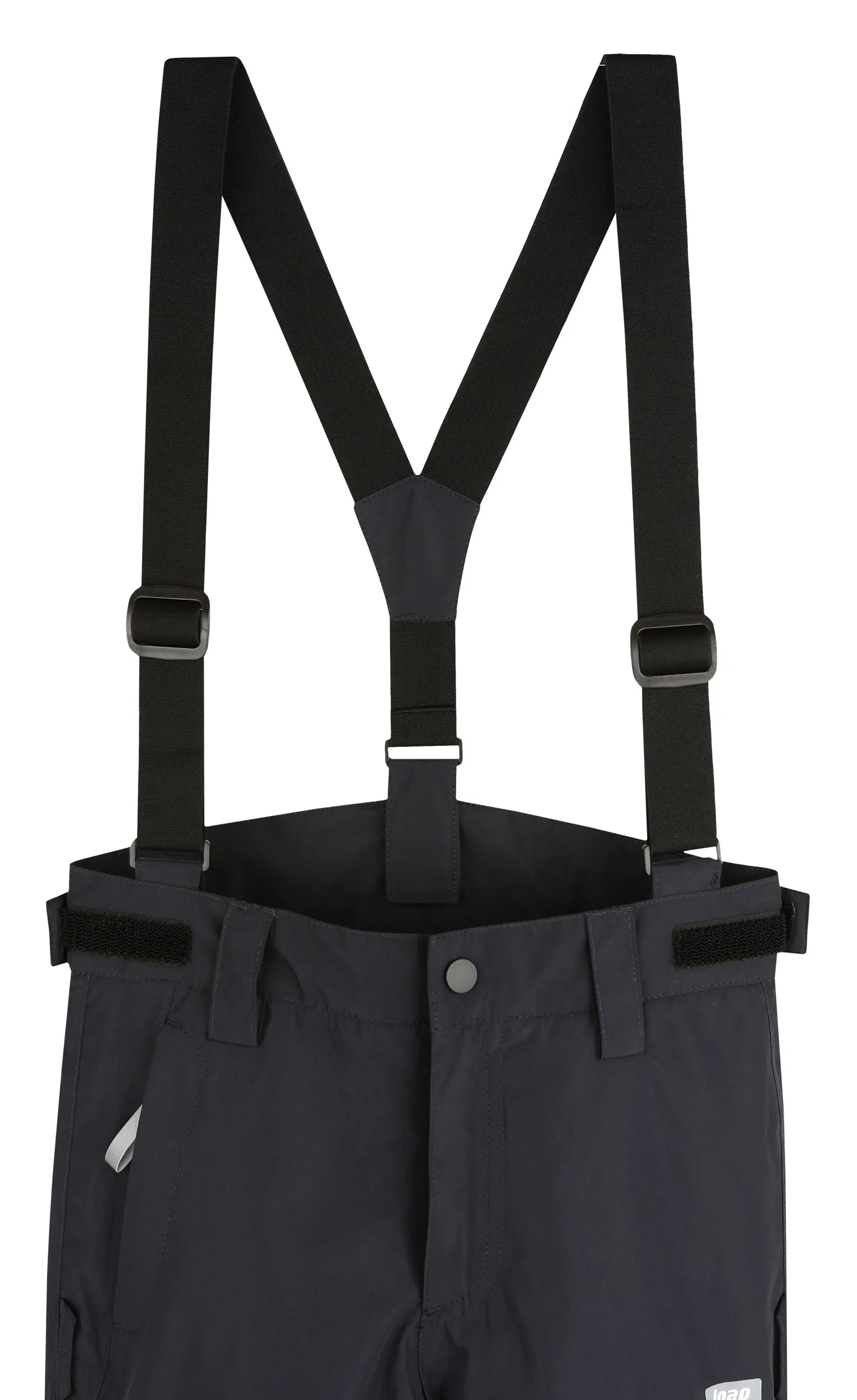 Barns skidbyxor Loaf Fumo 140: Vattentät och varm