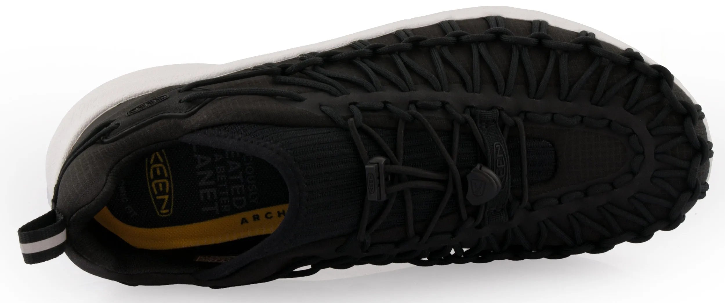 Dámske topánky nadšené ženy Unneek SNK Sneaker 38.5