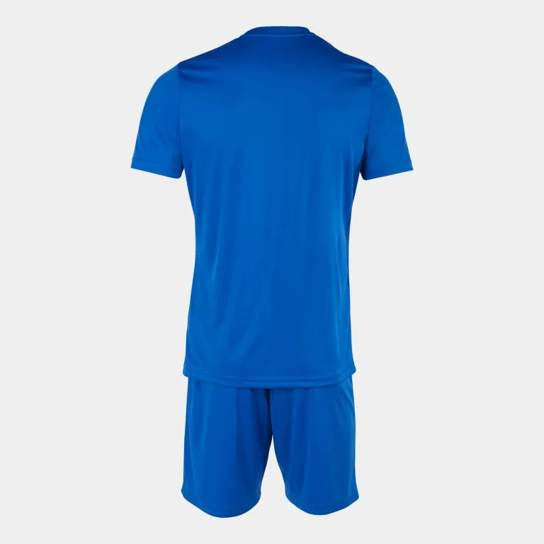 Sports Set Joma Phoenix II Royal-Yellow, S