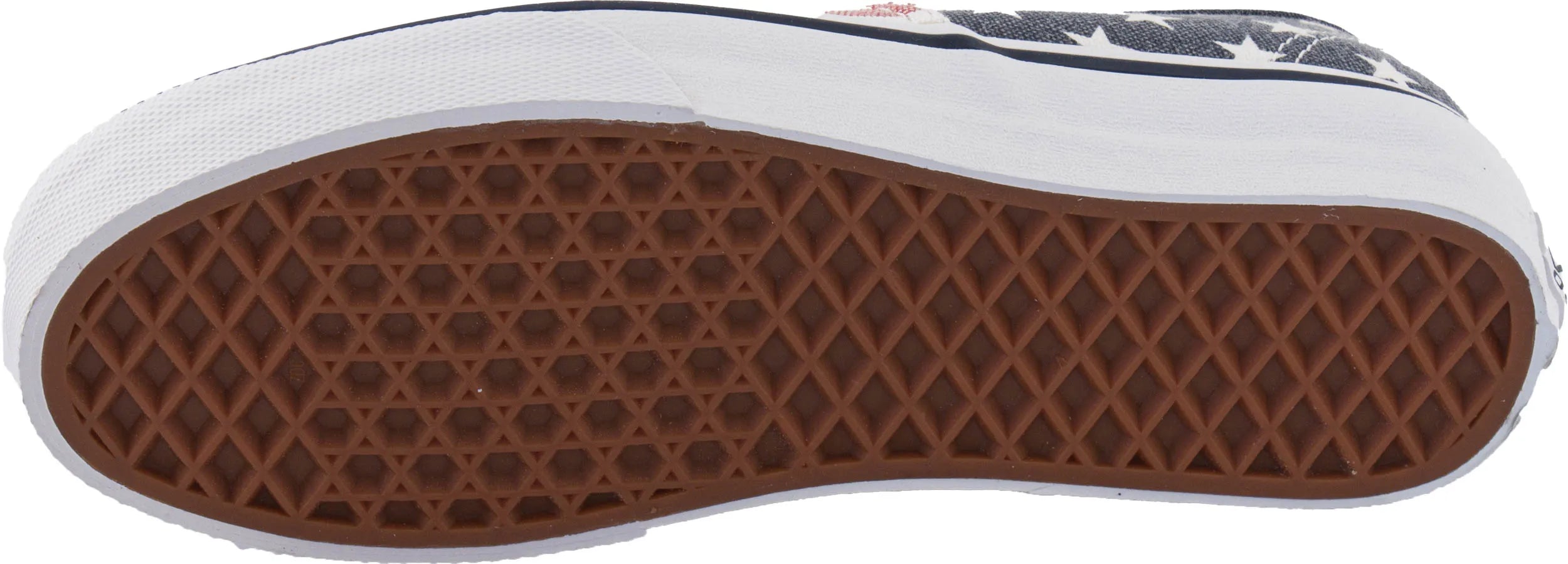 Vans Authentic Van Doren 36,5 sapatos