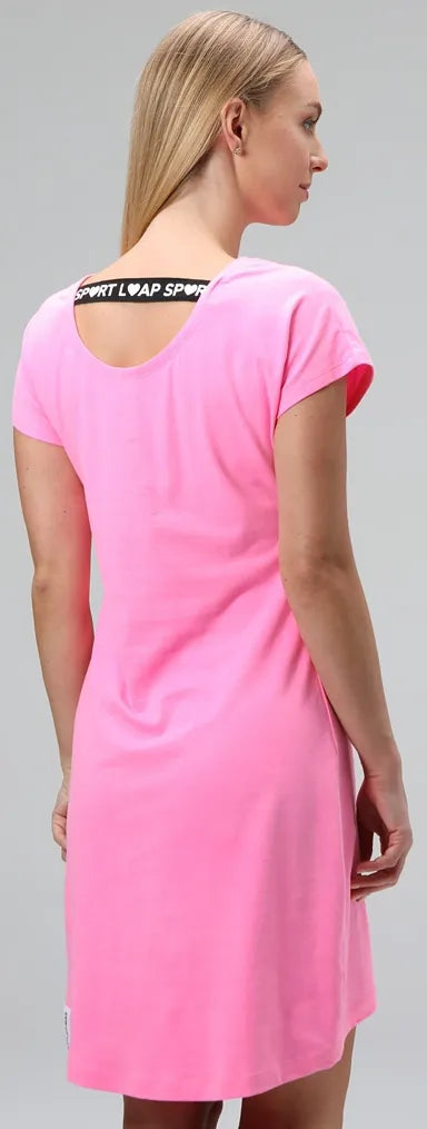 Rochie pentru femei loap abmajka pnk, xs