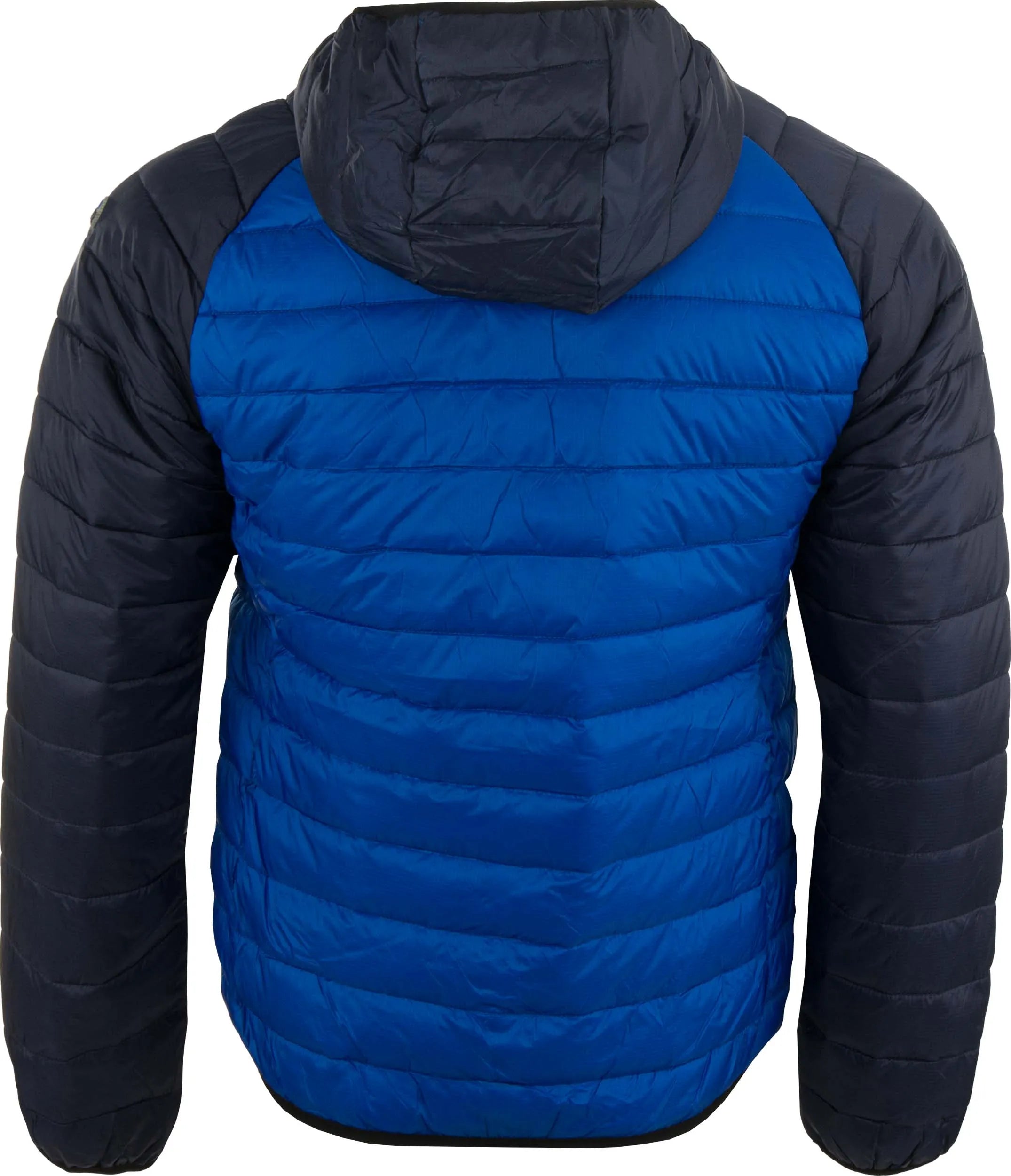 Giacca da uomo atl. Dpt Tobias Royal Blue, s