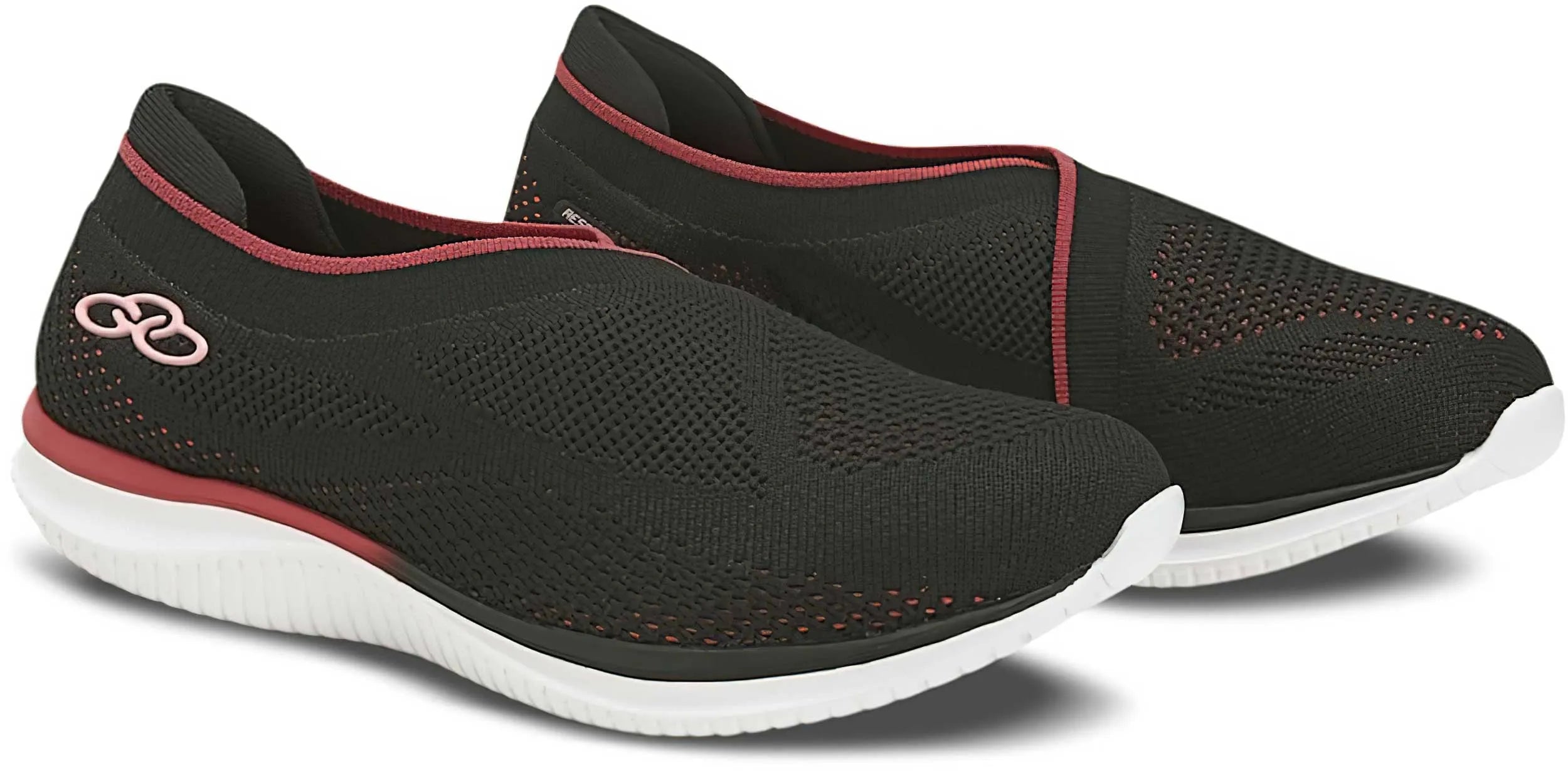 Ladies Leisure Shoes Olympikus Respira 40 - Breathable & Comfort