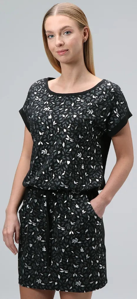 Abito da donna loap aslaris blk m