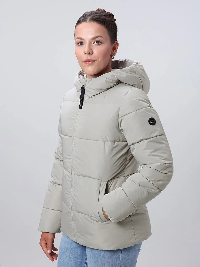 JACKES JACK LOAP TADARIDA BEIGE L - APE -PELLENT și CEL