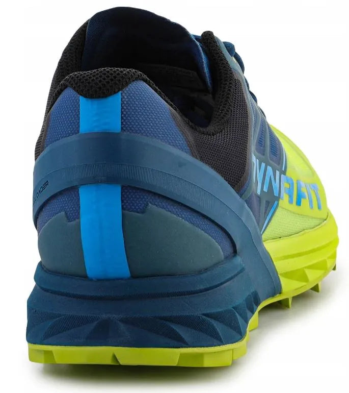 Buataisí Alpach na bhFear Dynacit - Fjord Limoen, Méid 42