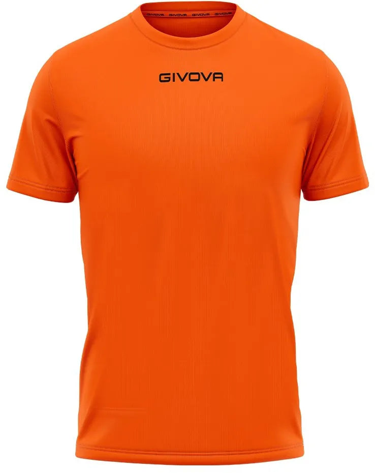 T-léine spóirt Givova One Microforata 3xl