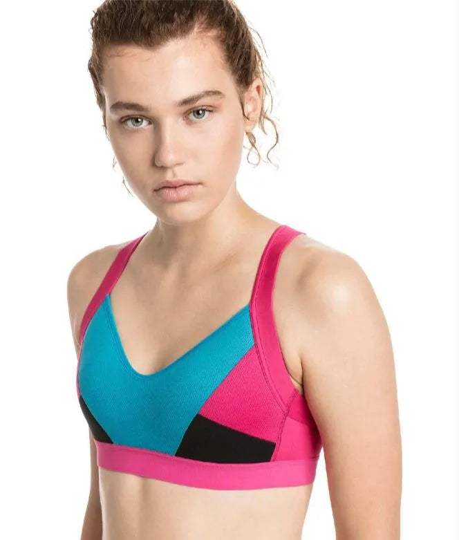 PUMA Ladies Sports Bra 3D Support 36CD
