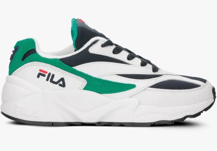 Fila Venom V94M Lows Ladies Sneakers Méid 39 - Retro & trendy