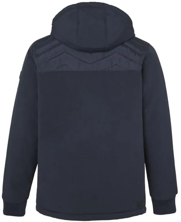 Kjelvik Marina Winter Jacket Men 2xl - Implaz y cálido