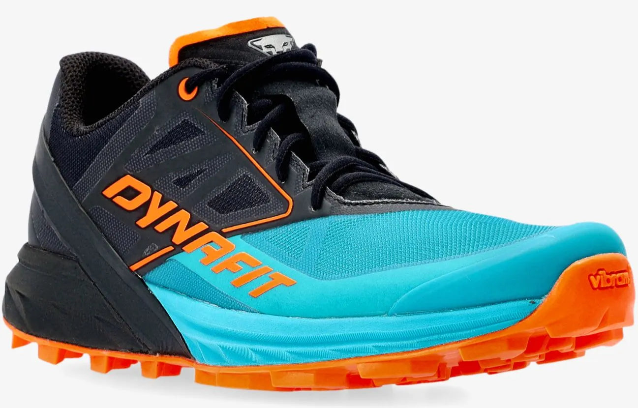 Dámská dámská bota Dynacit WMS - černá, velikost 38.5