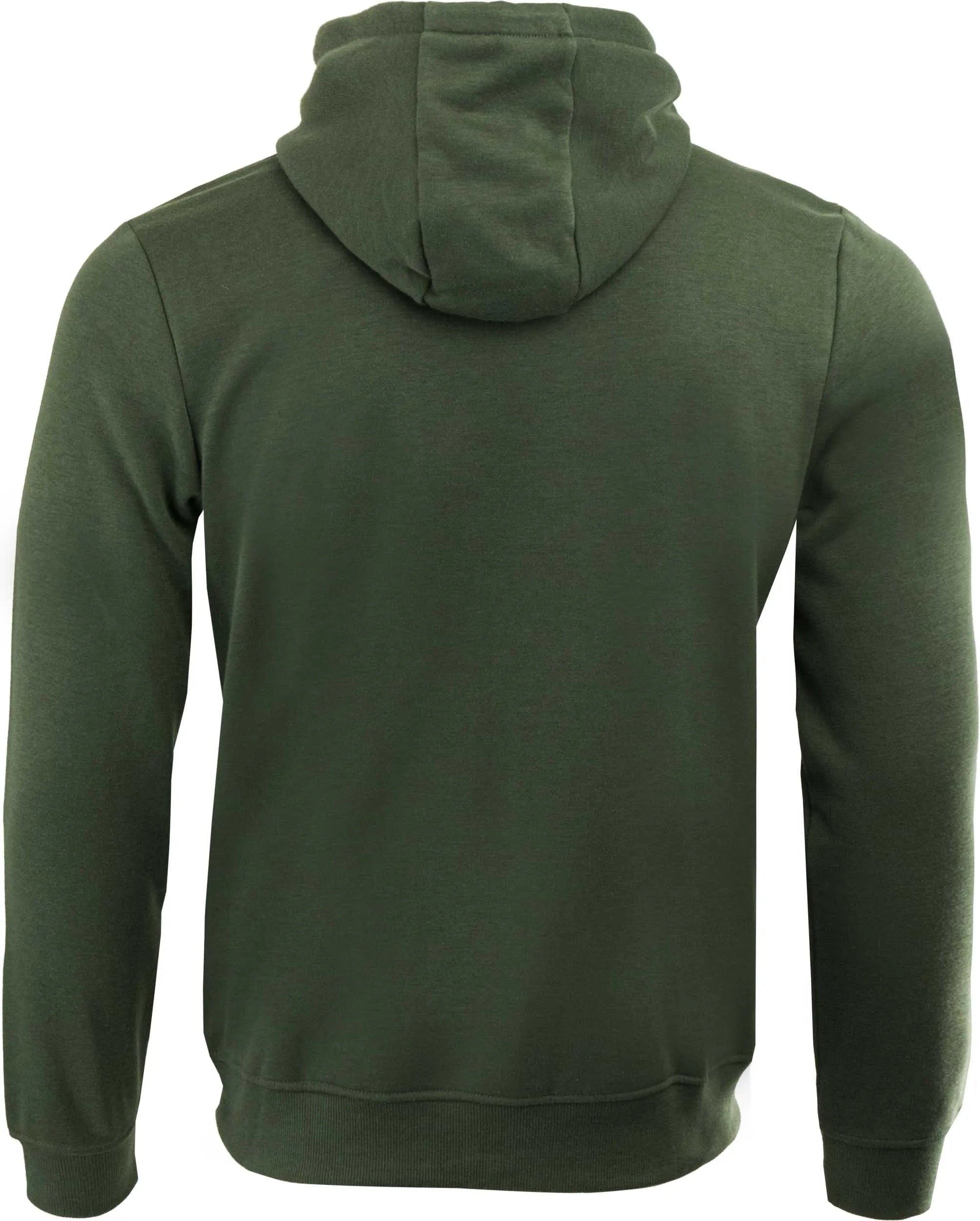 Sudadera para hombres ATHL. DPT RAZZO - Militar Green, M