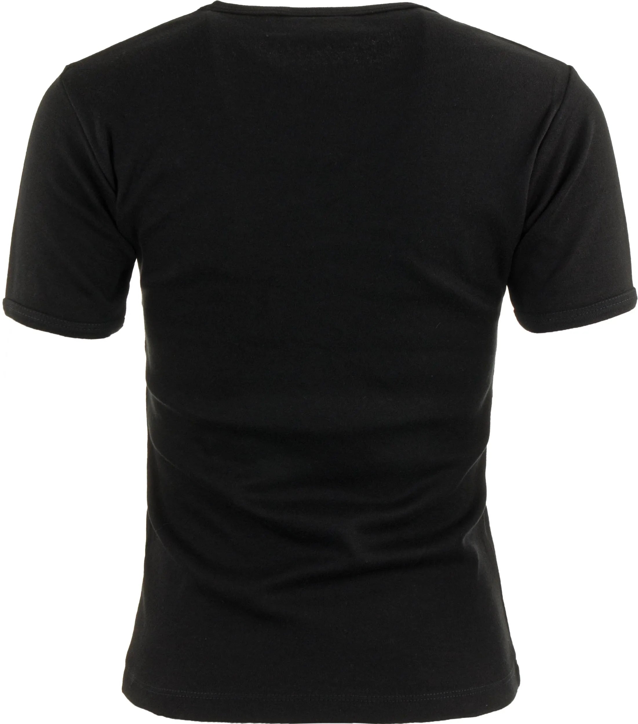 Camiseta Ladies Promodoro Interlock-T M: Algodón suave, ajuste perfecto