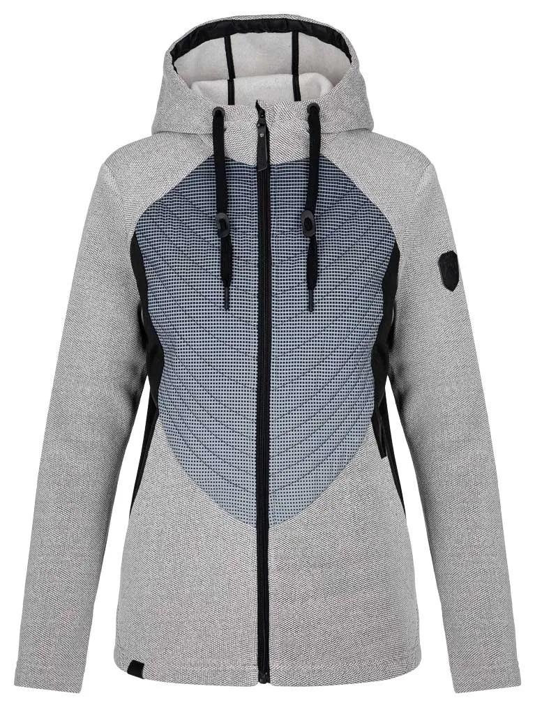 Women's Sport Jumper Loap Galvara Gray XS
