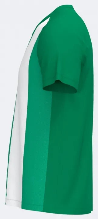 T-Shirt Joma Inter IV Green-White, s