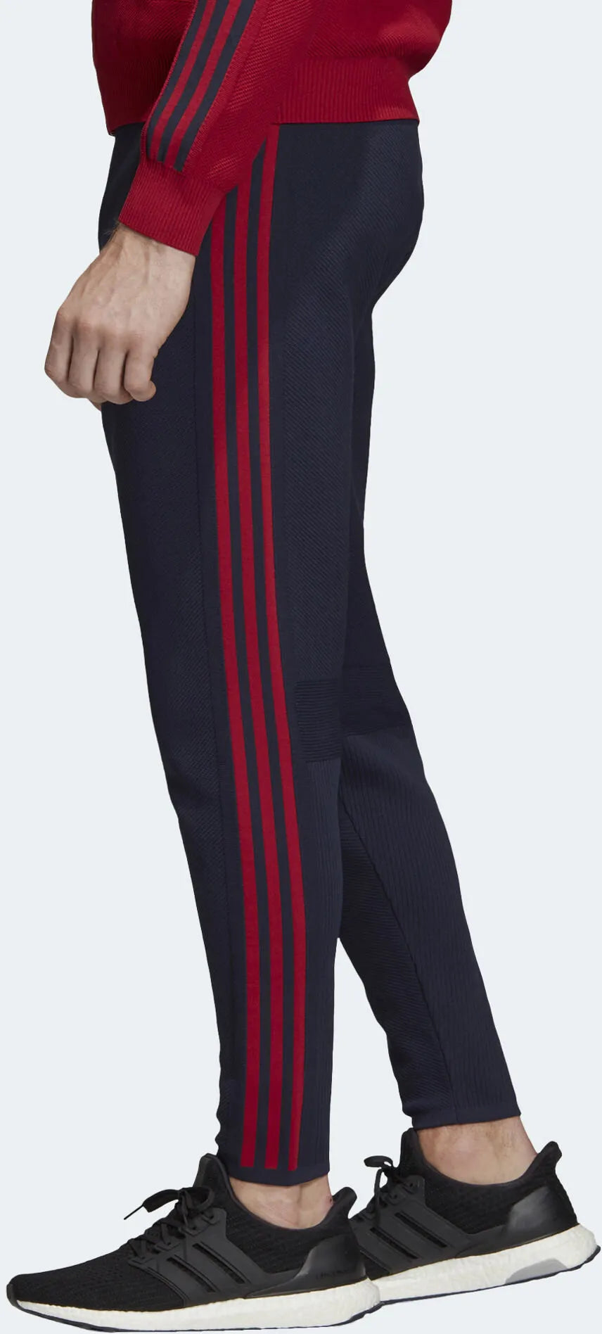 Heren voor heren adidas mannen id tiro broek, s