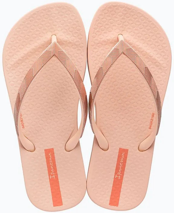 Kinderslippers Ipenama Beige 31