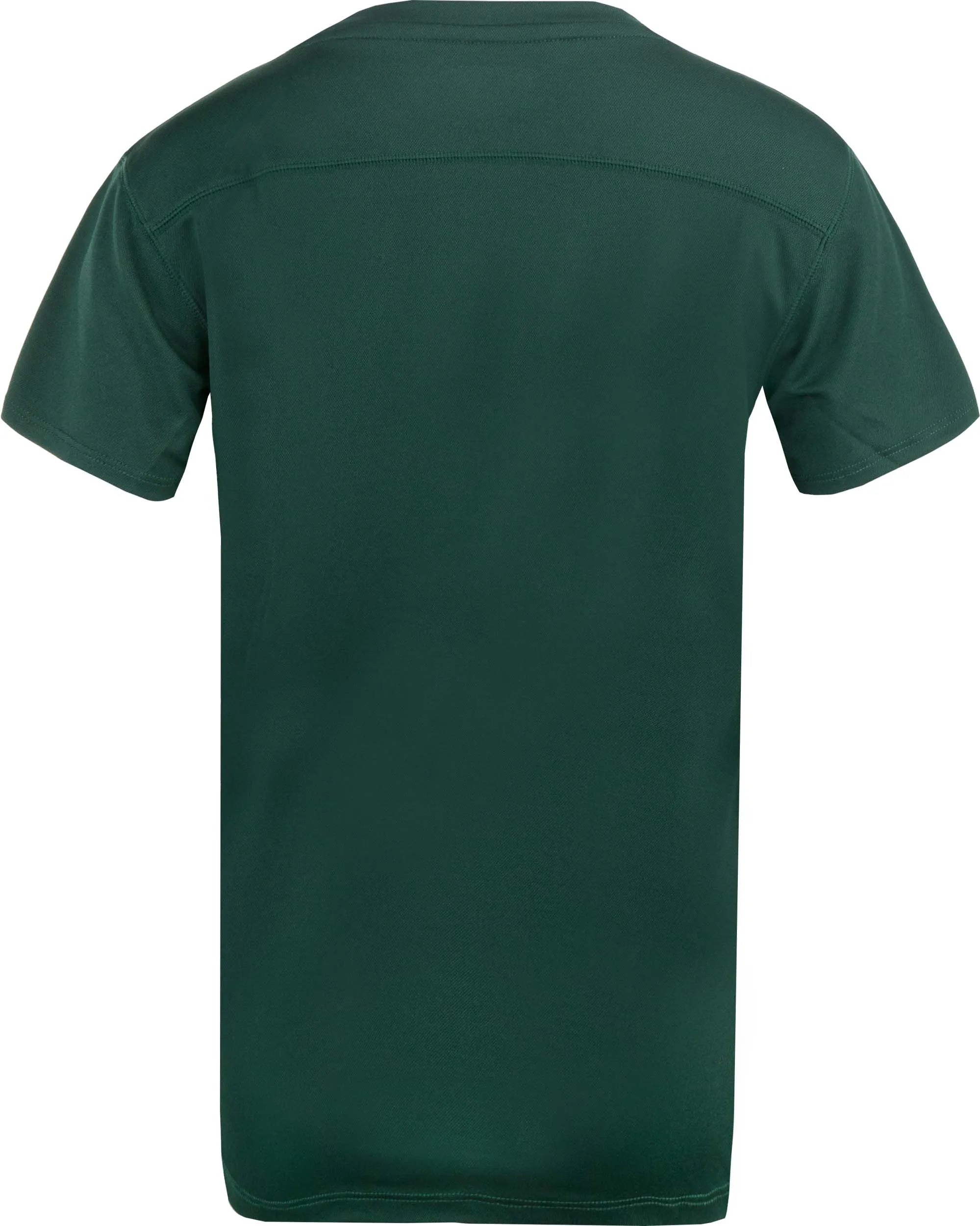 T-shirt player da infantil Playerlayer Victory Forest Green 140-146