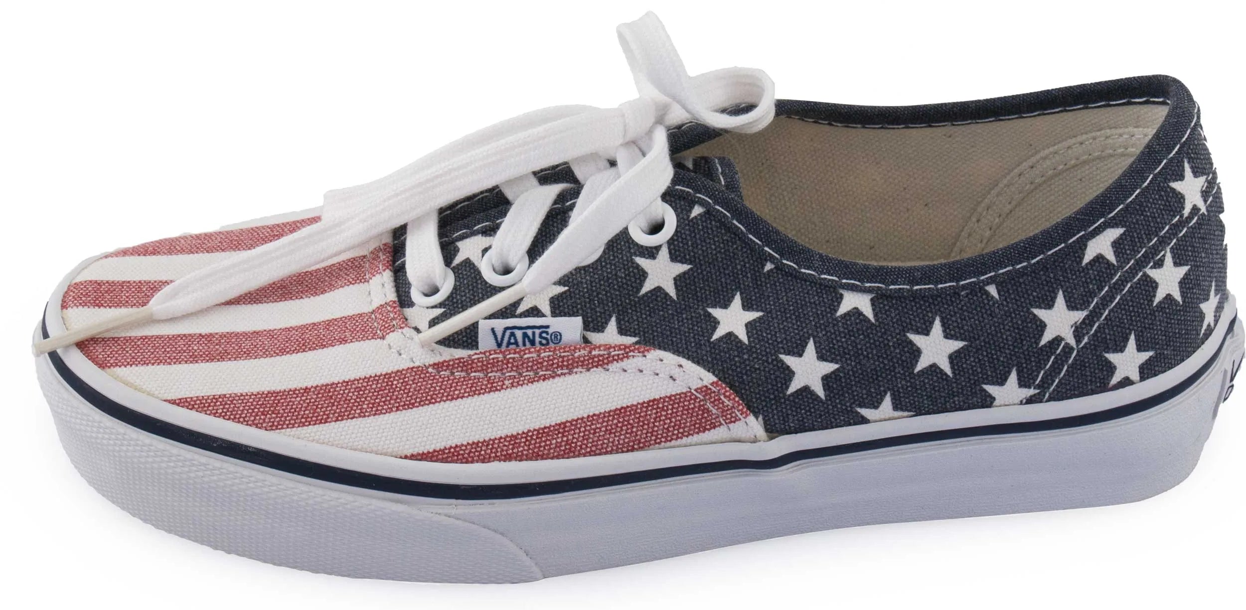 Furgoni autentici van doren 36 scarpe