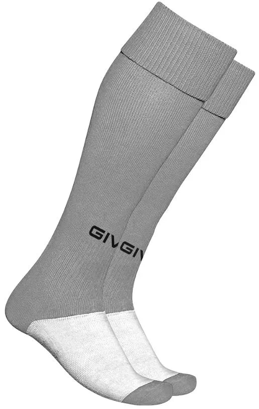 Givova Gris Claro Boots 35-39