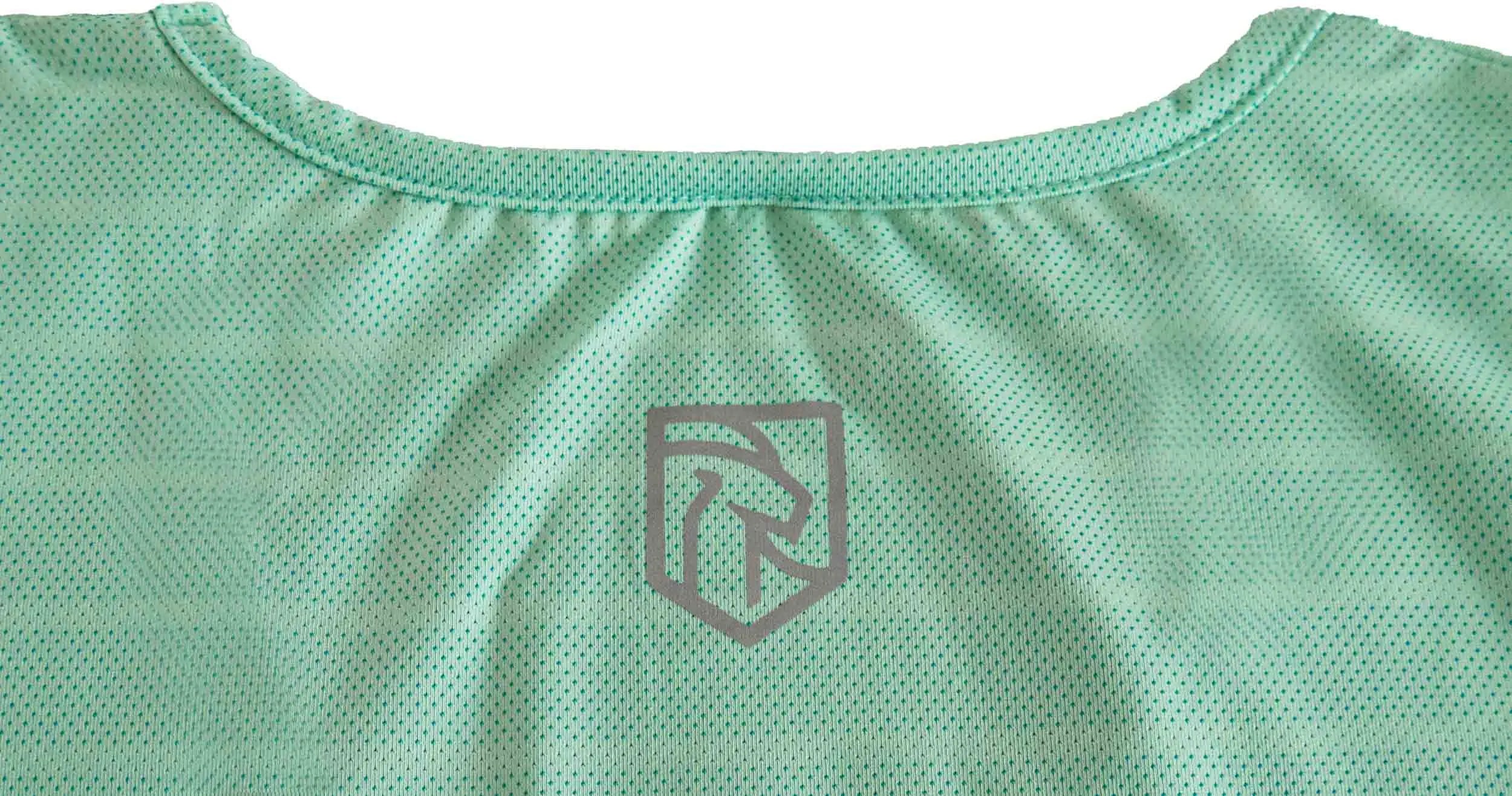 Frauen Tank McKees Caraz Green, s